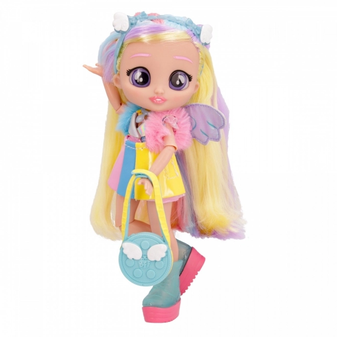 Collector Fashion Pop Jenna Cry Babies BFF Actrice