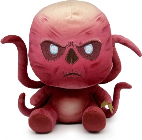 Pluchen figuur STRANGER THINGS – Vecna