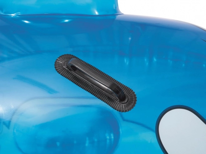 Bestway Opblaasbare Dolfijn voor Kinderen – Blauw