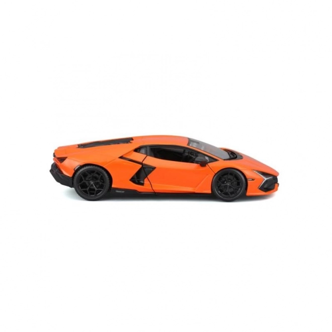 Bburago 1:24 Plus - Lamborghini Revuelto - Oranje