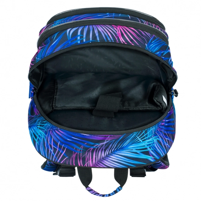 BAAGL Schooltas Core Palm