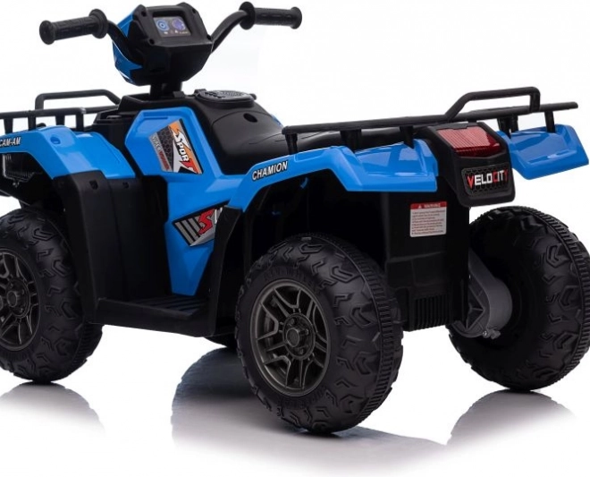 Elektrische kinderquad JC915