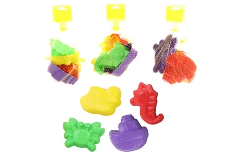 Bakvormen voor cakejes