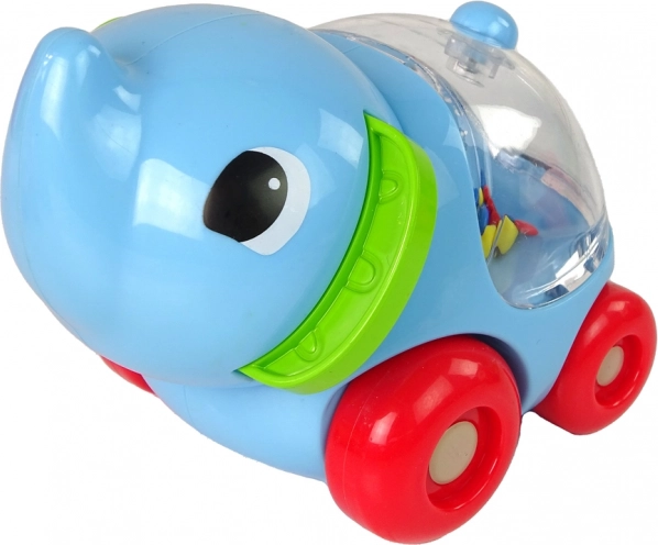 Schattige diertjes die kinderen geweldig vinden