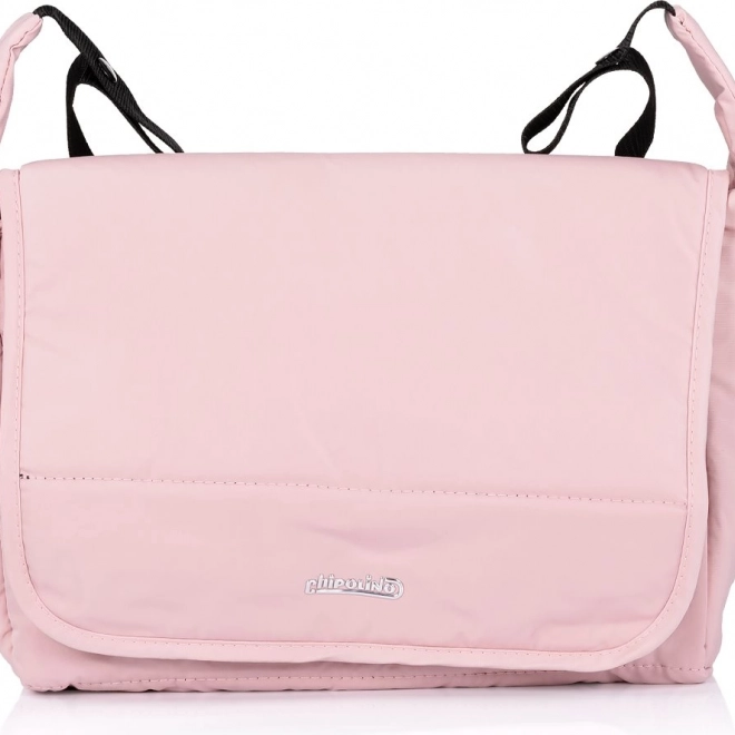 Kinderwagen Chipolino Vista 2v1 Roze Marshmallow