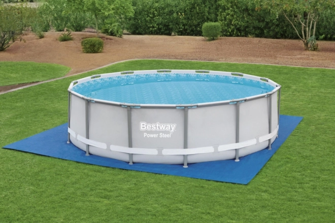 Onderlegger voor zwembad BESTWAY