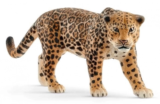 Jaguar Schleich uit de Wild Life-serie