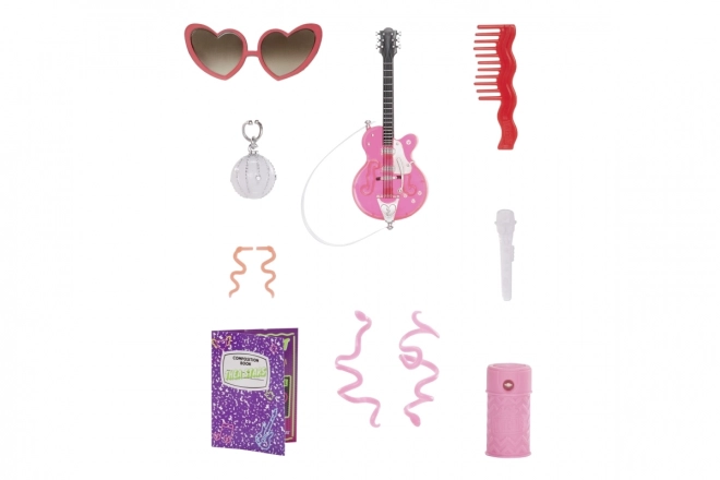 Pop L.O.L. Surprise Tweens Neon Pop Stars Thea