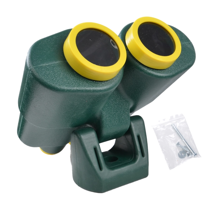 Veilig voor kleine handjes