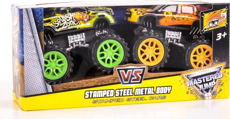 Soepel rijden met schokdempers