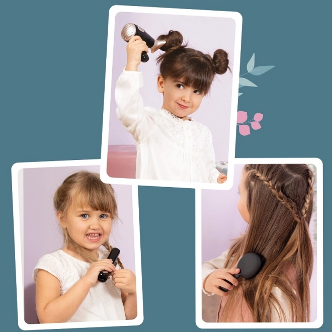 Kapper set Beauty