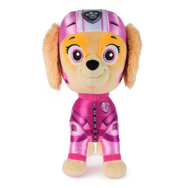 Paw Patrol Air Rescue knuffel Skye