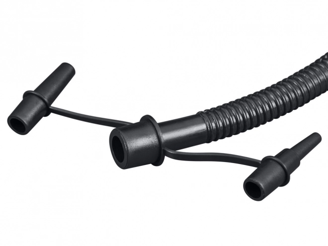 Bestway voetpomp 13 cm voor matrassen