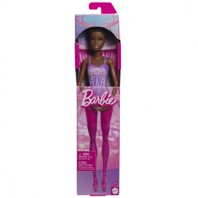 Barbie Balletpop