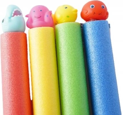 Dierenkoppen voor extra plezier