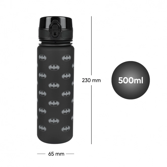 BAAGL Tritan drinkfles Batman Logo