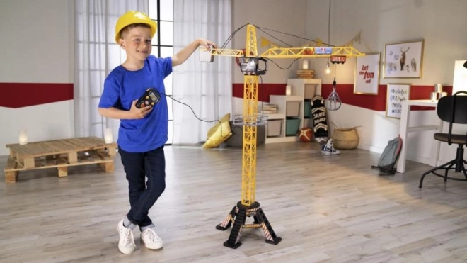 Mega kraan, 120 cm