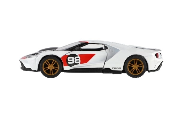 Modelauto Ford GT 1:38