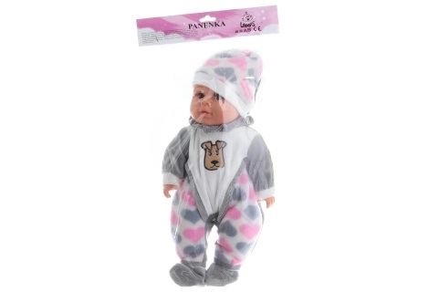 Baby geluids
