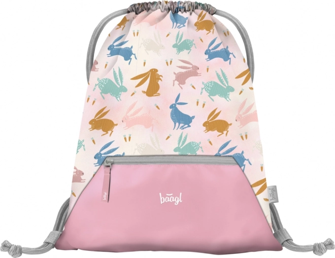 Schoolset Zippy Bunny