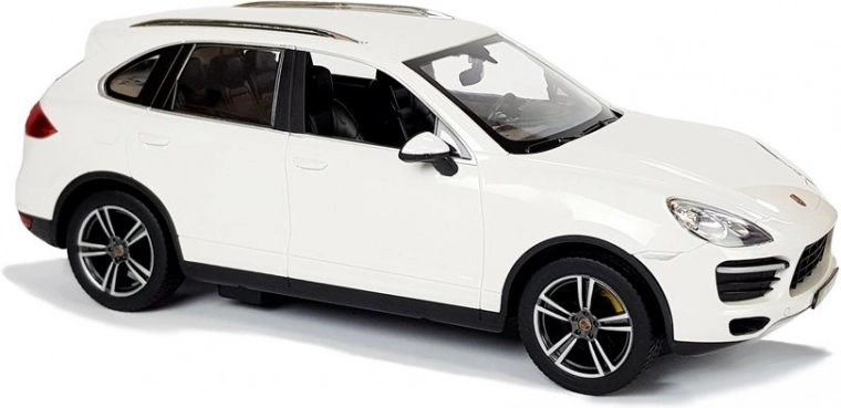 Stabiele besturing op 2,4 GHz