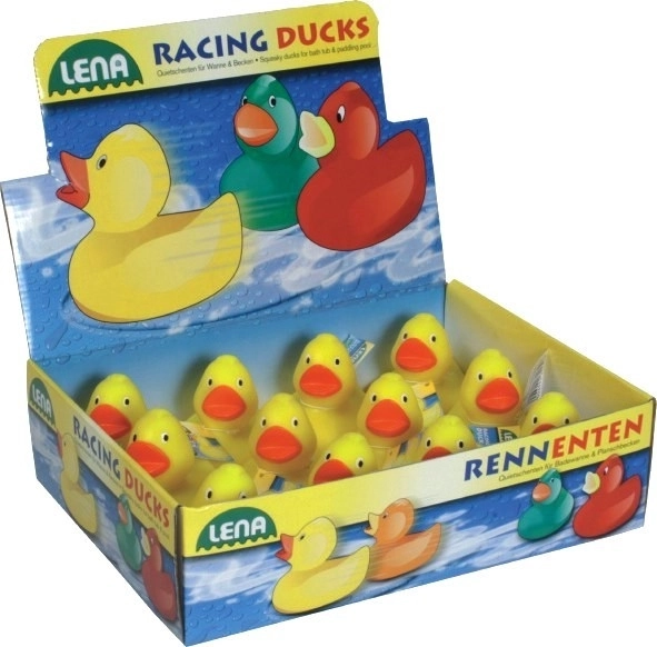 Lena Grote Eend
