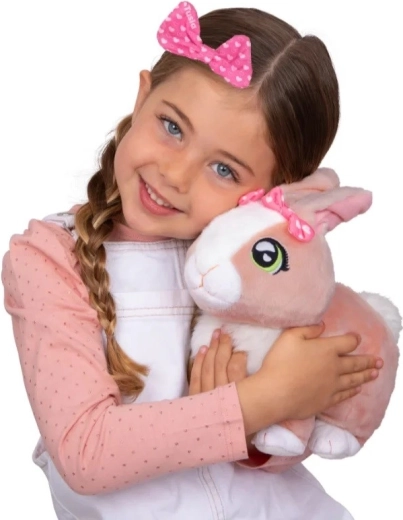 Strikje voor in het haar als accessoire