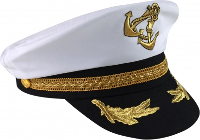 Authentieke maritieme look