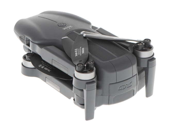 Drone met camera 6K, GPS, WiFi 2000 m