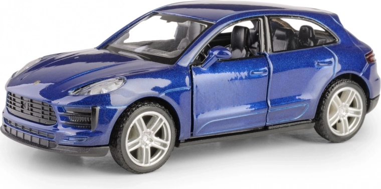 Pull-back mechanisme voor voorwaartse rit