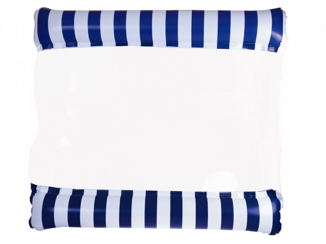 Opblaasbare water hangmat voor zwembad en strand