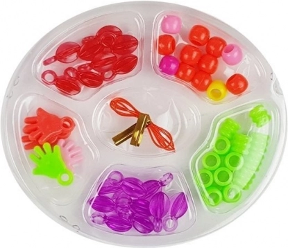 Creatief sieraden maken