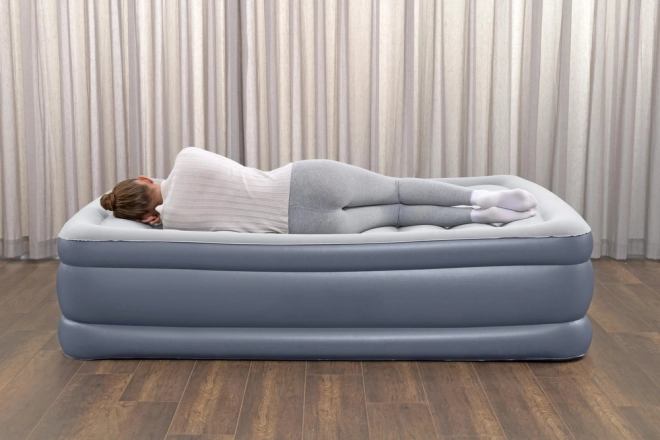 Opblaasbare matras Bestway 203 x 152 x 51 cm