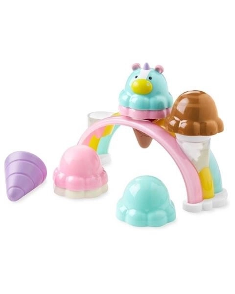 IJssalon set Toy Zoo