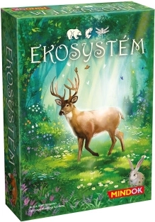 Ecosysteem kaartspel