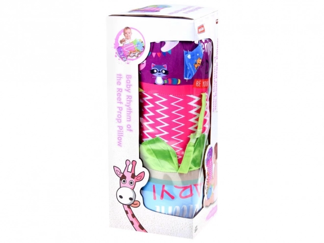 Multifunctionele kinderrol voor baby's