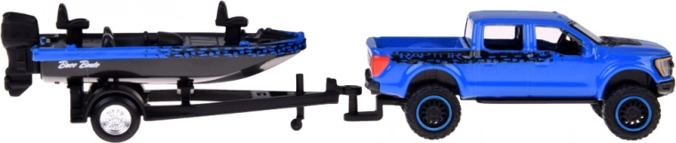 Gelicenseerd model met realistische details