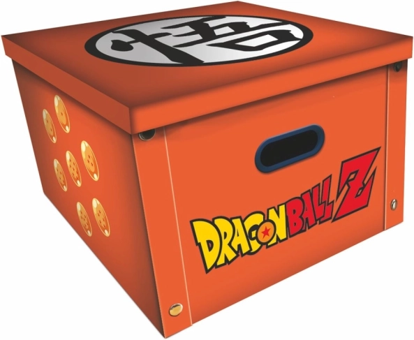 Opbergdoos DRAGON BALL – Goku Kanji
