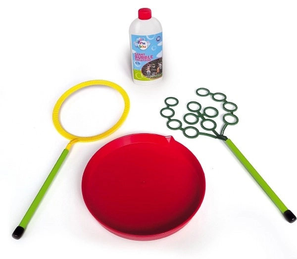 Fru Blu grote set + navulling 0,5l