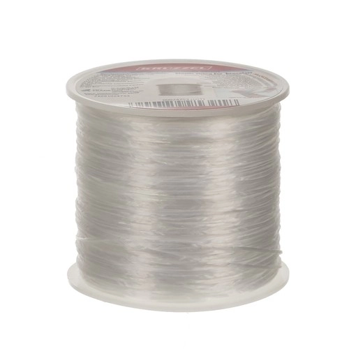Elastiek voor het maken van armbanden - 40m Kruzzel 24753