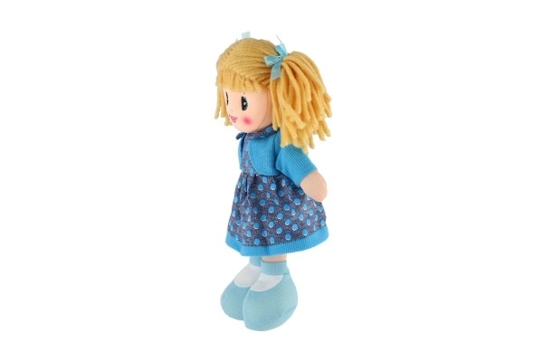 Lappenpop pluche 30 cm
