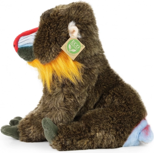 Eco-friendly vulling van gerecyclede PET-flessen