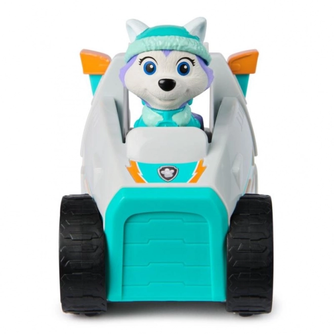 Paw Patrol reddingsvoertuig Everest