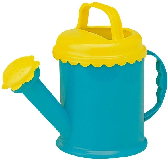 Androni gieter blauw 1,2 l