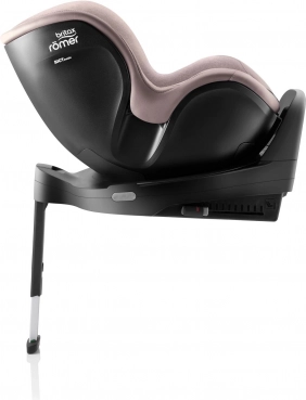 360° draaien voor snel en comfortabel instappen