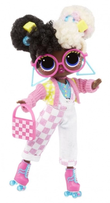 L.O.L. Surprise! Tweens pop Gracie Skates