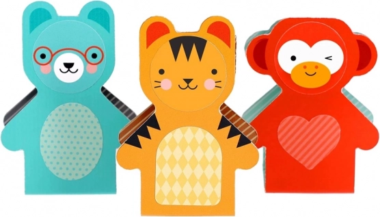 Voor kinderen vanaf 4 jaar