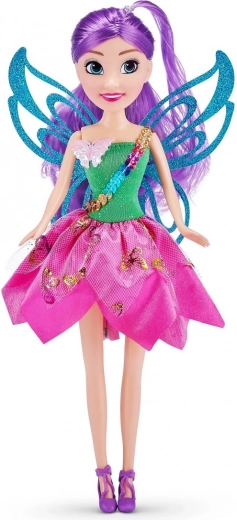 Kambaar haar en stylen