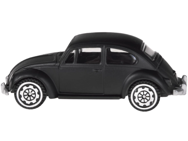 Metalen auto Volkswagen Kever 1967 1:54