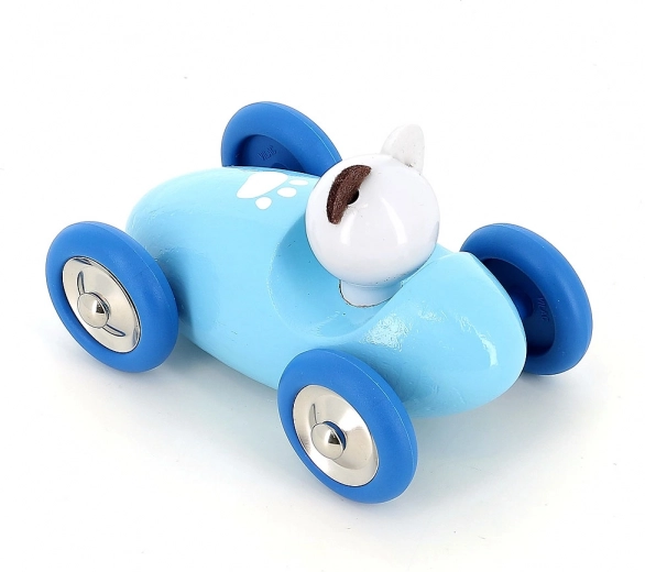 Soepele rit en plezier voor de kleintjes